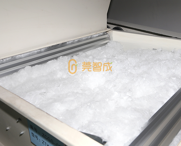 針刺無(wú)紡布廠