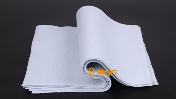 滌綸針刺氈-確認樣品再生產