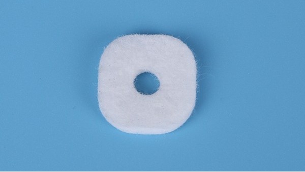 注重品質和交期電子煙儲油棉廠家才靠譜