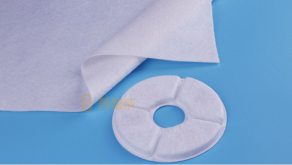 寵物飲水機過濾棉-厚度均勻-更易黏合