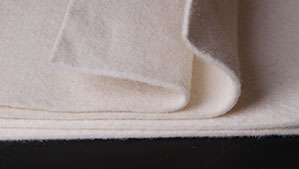 羊毛氈密度結(jié)實(shí) · 經(jīng)久耐用