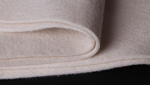 羊毛氈進(jìn)口材料 · 尺寸定制