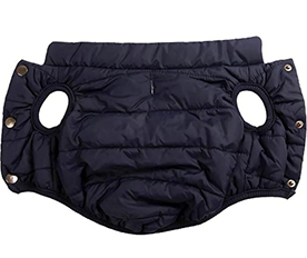 羊毛氈可應(yīng)用于褲子