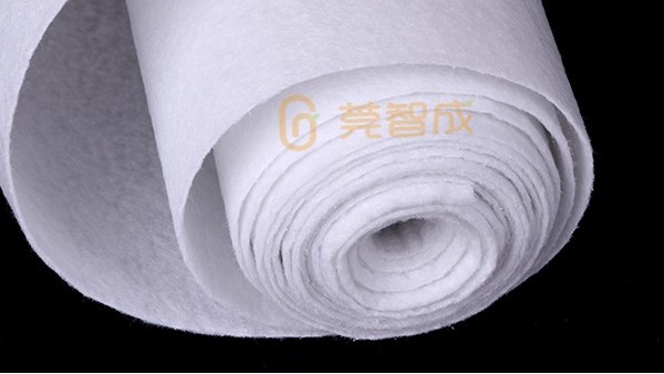 這家口罩材料工廠-日產量10噸