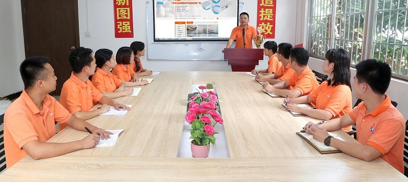 滌綸針刺無紡布廠家