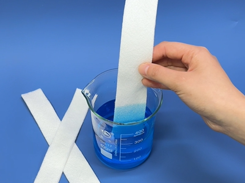 高效吸水棉-15倍吸水量-可水洗50次-適用范圍廣泛