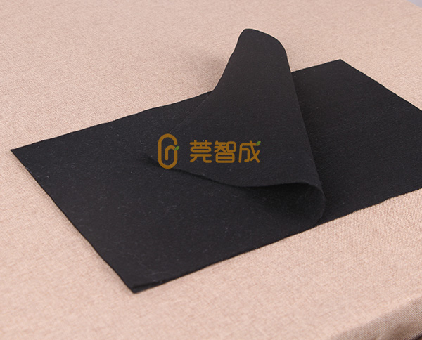 汽車針刺無(wú)紡布