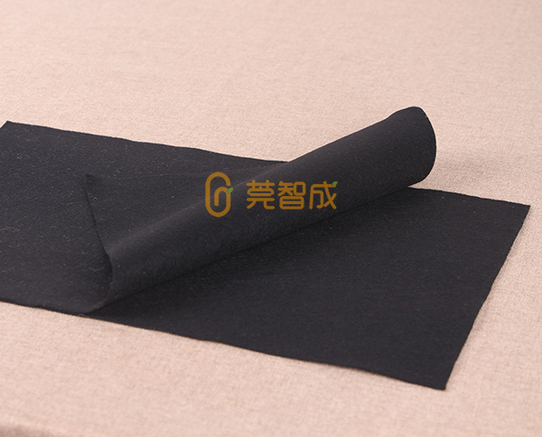 汽車針刺無(wú)紡布廠家