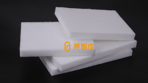 聚酯吸音棉-減少汽車發動機熱量