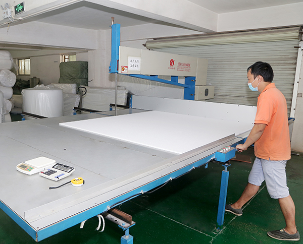 無(wú)膠棉廠家