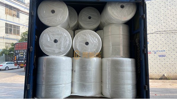 N95口罩原材料加工廠哪里有？