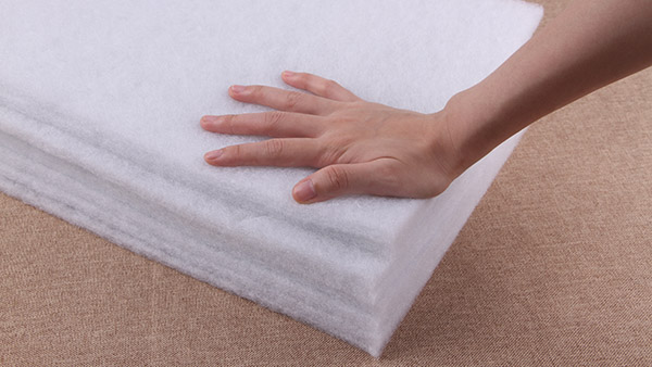 無(wú)膠棉廠家-品牌的質(zhì)量