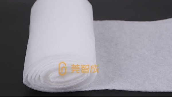 N95口罩過濾棉的作用是什么？