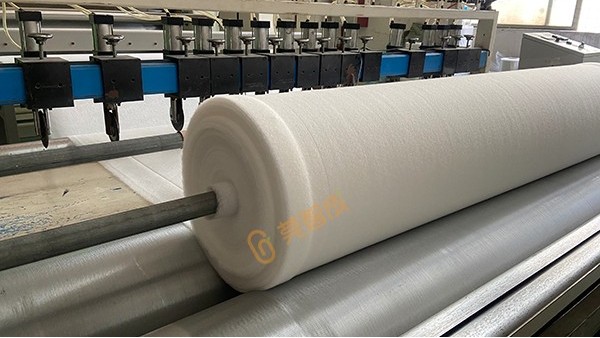 N95口罩過濾棉對材質有什么要求？