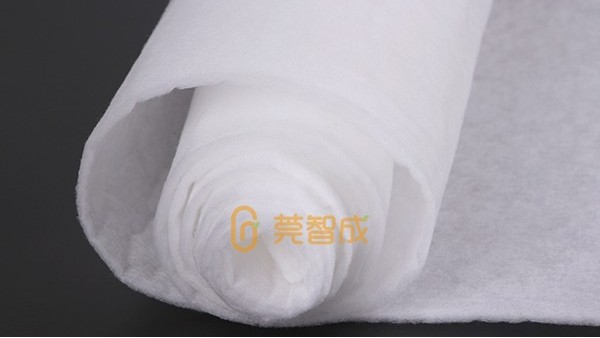 N95口罩過濾棉是什么材質？