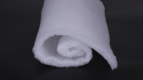 無(wú)膠棉優(yōu)點(diǎn)-彈性好，不變形