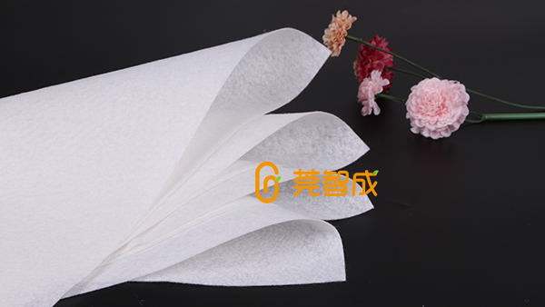 如何區(qū)分聚酯纖維棉和紙？