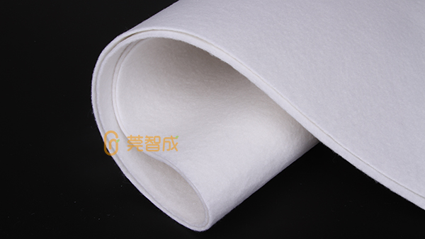 口罩過濾棉的透氣性怎么樣？