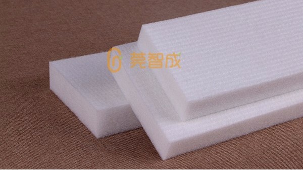 無膠棉和硬質棉的區別