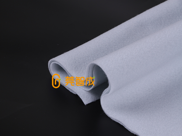 3-2滌綸針刺無紡布廠