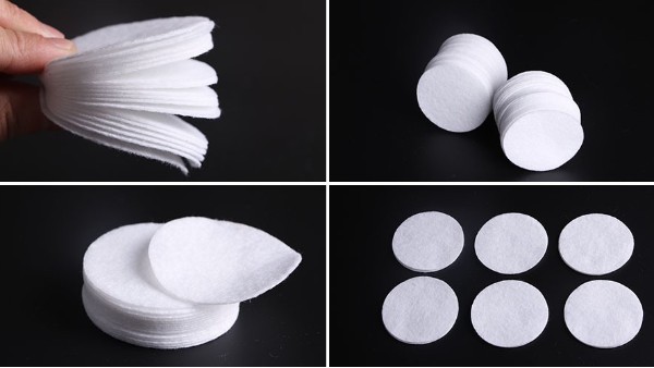 防毒面具過濾棉-可裁切樣式