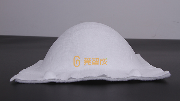 口罩針刺棉的過濾效率與氣流阻力試驗