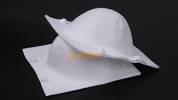 口罩針刺棉2大結構的組成