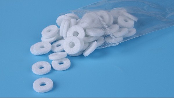 電子煙過(guò)濾棉-支持打產(chǎn)前樣