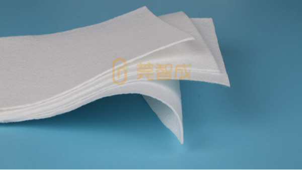 常見的無紡布濾材都有哪些？