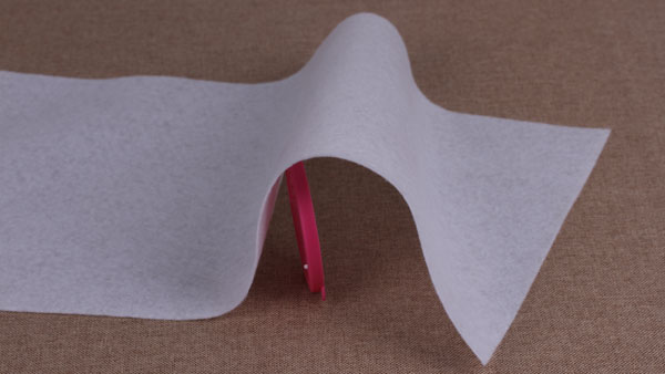 環(huán)保針刺無(wú)紡布-您不錯(cuò)的選擇