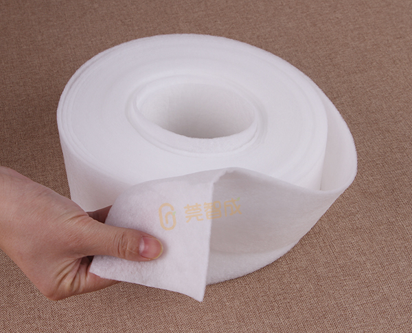 ES熱風無紡布