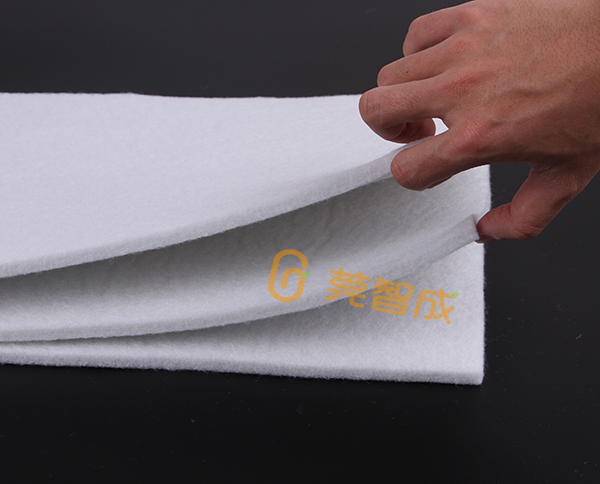 無(wú)膠棉廠家