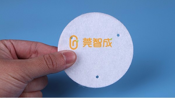 如何計算過濾棉的克重？