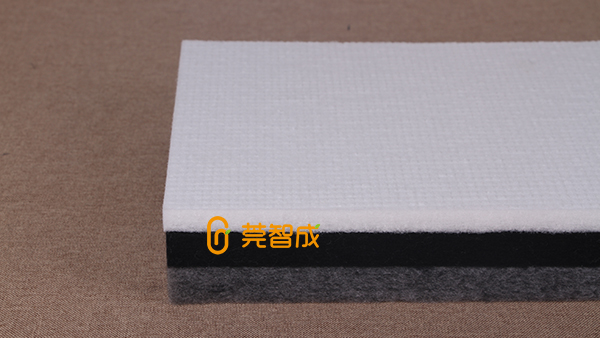 環保樹脂棉-可隨意選擇軟硬度