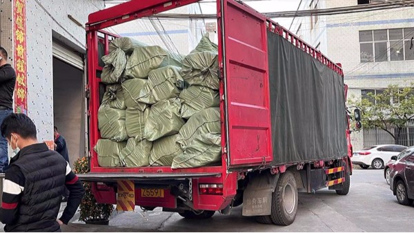 一卷過濾無紡布有多重？