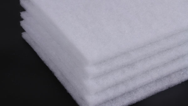 空氣過濾棉通過環保認證-是您不二之選