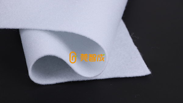 “智成纖維”針刺氈的三大優(yōu)勢