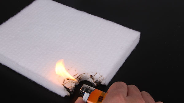 智成纖維7年定制阻燃吸音棉經驗