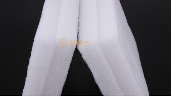 供應(yīng)出口床墊填充用的1633床墊阻燃棉