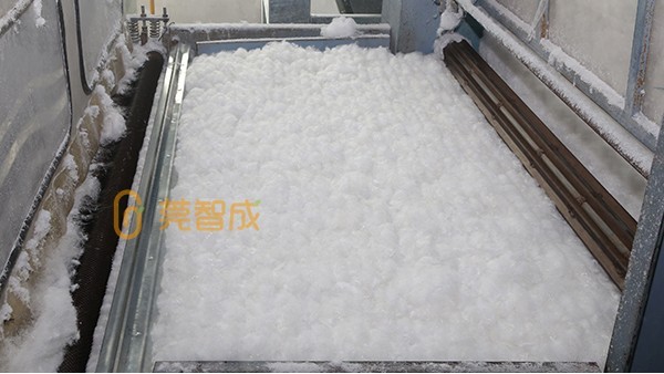 阻燃針刺無紡布