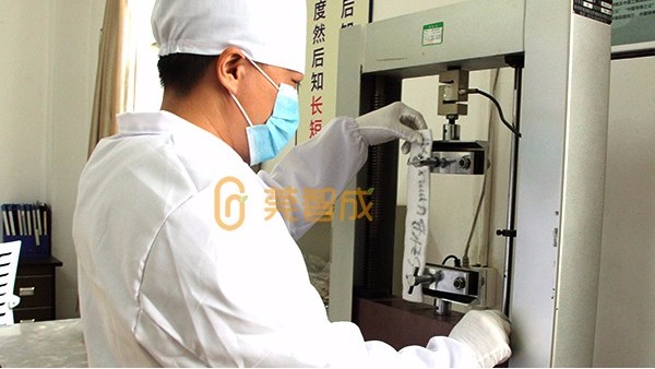 和這家無(wú)膠棉廠家合作的理由