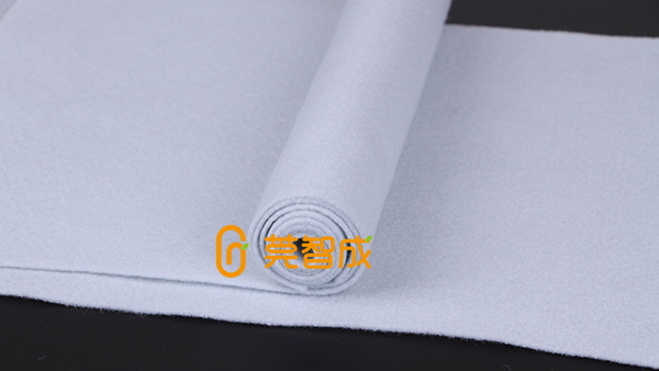 針刺無(wú)紡布哪家好？完整的質(zhì)量管理體系