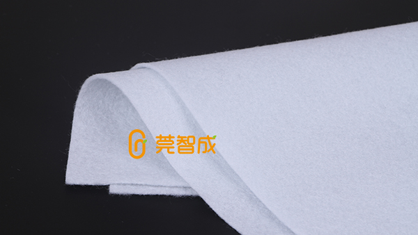 pet針刺無紡布-過濾精度高達4微米以內