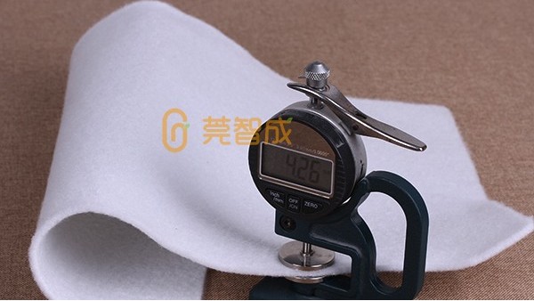 熱熔定型無紡布-牢度強，不塌陷